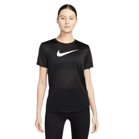 Футболка W NK DF TEE RLGND HBR FQ4975-011 фото 1 — интернет-магазин Tapok