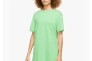 Футболка W NSW ESSNTL SS DRESS TSHRT DV7882-376 Фото 2