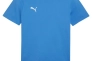 Мужская футболка Puma Teamgoal Casuals T-Shirt Blue 658615-02 Фото 1