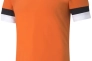 Футболка чоловіча Puma Teamrise Jersey Orange 704932-08 Фото 1