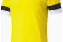 Футболка чоловіча Puma Teamrise Jersey Yellow 704932-07 Фото 1