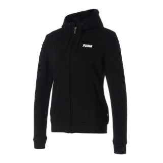 Худые ESS FZ Hoody TR W 84720001