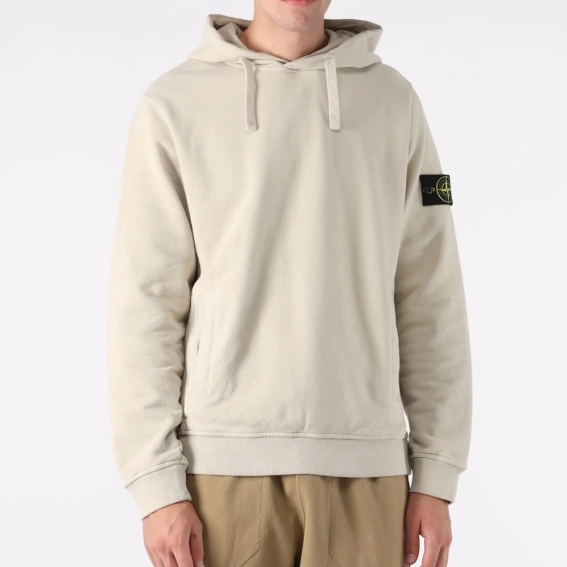 Худые Stone Island Logo Patch Drawstring 811560820 V0097 фото 2 — интернет-магазин Tapok