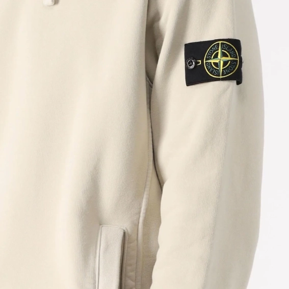 Худые Stone Island Logo Patch Drawstring 811560820 V0097 фото 3 — интернет-магазин Tapok