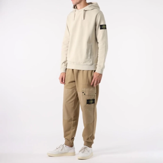 Худые Stone Island Logo Patch Drawstring 811560820 V0097 фото 5 — интернет-магазин Tapok