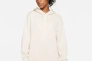 Худые W NSW FLC PO HOODIE SU DX2324-206 Фото 3