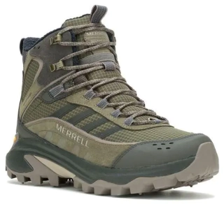 Ботинки MERRELL Moab Speed 2 Thermo Mid Waterproof (J038413) 43 (27 см.) J038413