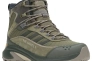 Ботинки MERRELL Moab Speed 2 Thermo Mid Waterproof (J038413) 43 (27 см.) J038413 Фото 1