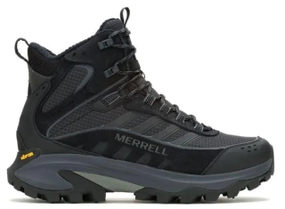 Ботинки MERRELL Moab Speed 2 Thermo Mid Waterproof (J068305) 43 (27 см) J068305