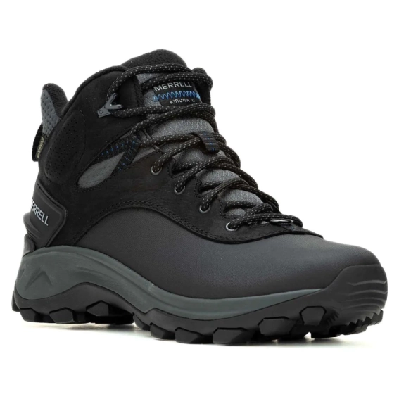 Ботинки MERRELL Thermo Kiruna 2 Mid Waterproof (J037239) 42 (26.5 см.) J037239 фото 1 — интернет-магазин Tapok