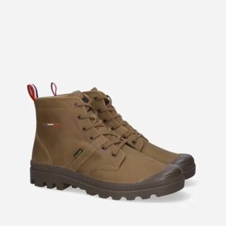 Ботинки Palladium Pallabrousse 75 (77952 230 M) 42 (27 см.) 77952 230 M