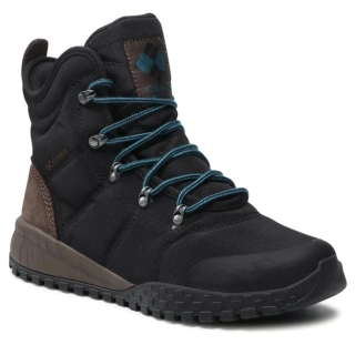Ботинки Columbia FAIRBANKS OMNI-HEAT (BM2806 013) 42 (27 см.) BM2806 013