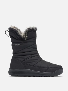 Ботинки COLUMBIA MINX SLIP V (BL2306 010) 37.5 (23.5 см.) BL2306 010