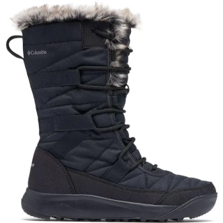 Ботинки COLUMBIA MINX IV (BL1886010) 37.5 (23 см.) BL1886010