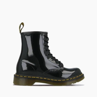 Ботинки Dr. Martens 1460 Black Lamper (11821011) 38 (24.5 см) 11821011