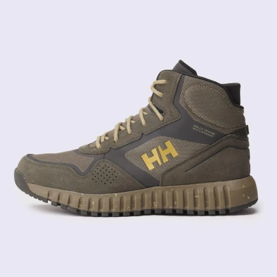 Черевики HELLY HANSEN  MONASHEE ULLR  HT  (11432 431) 42.5 (27 см.) 11432 431 фото 1 — інтернет-магазин Tapok