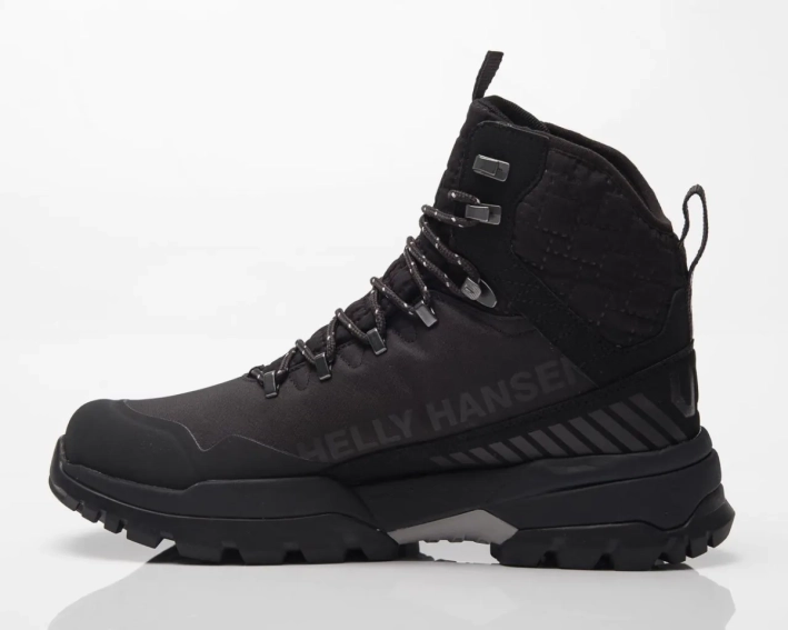 Ботинки HELLY HANSEN CRESTONE ULLR HT (11891 990) 42 (26.5 см) 11891 990 фото 3 — интернет-магазин Tapok