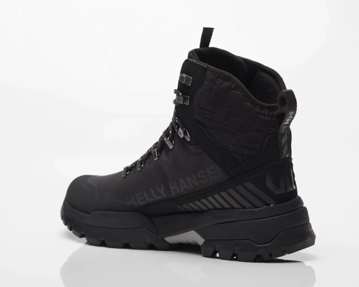 Ботинки HELLY HANSEN CRESTONE ULLR HT (11891 990) 42 (26.5 см) 11891 990 фото 6 — интернет-магазин Tapok