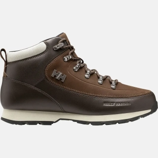Ботинки HELLY HANSEN FORESTER PREMIUM (12030 708) 42 (26.5 см) 12030 708