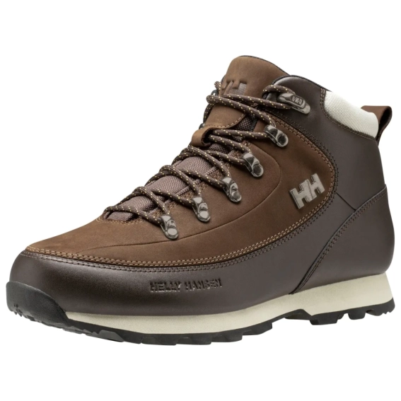 Черевики HELLY HANSEN FORESTER PREMIUM (12030 708) 42 (26.5 см) 12030 708 фото 2 — інтернет-магазин Tapok