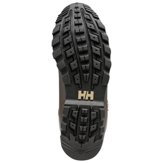 Черевики HELLY HANSEN FORESTER PREMIUM (12030 708) 42 (26.5 см) 12030 708 фото 3 — інтернет-магазин Tapok