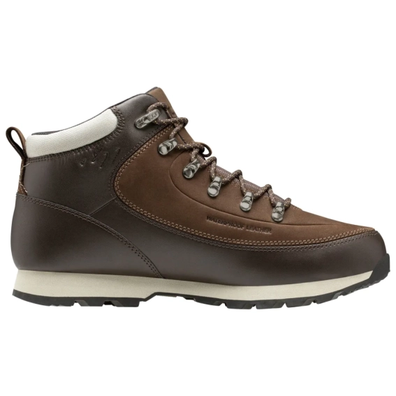 Черевики HELLY HANSEN FORESTER PREMIUM (12030 708) 42 (26.5 см) 12030 708 фото 4 — інтернет-магазин Tapok