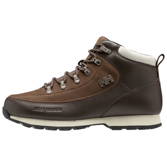 Черевики HELLY HANSEN FORESTER PREMIUM (12030 708) 42 (26.5 см) 12030 708 фото 5 — інтернет-магазин Tapok