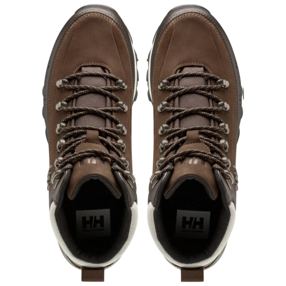 Черевики HELLY HANSEN FORESTER PREMIUM (12030 708) 42 (26.5 см) 12030 708 фото 7 — інтернет-магазин Tapok