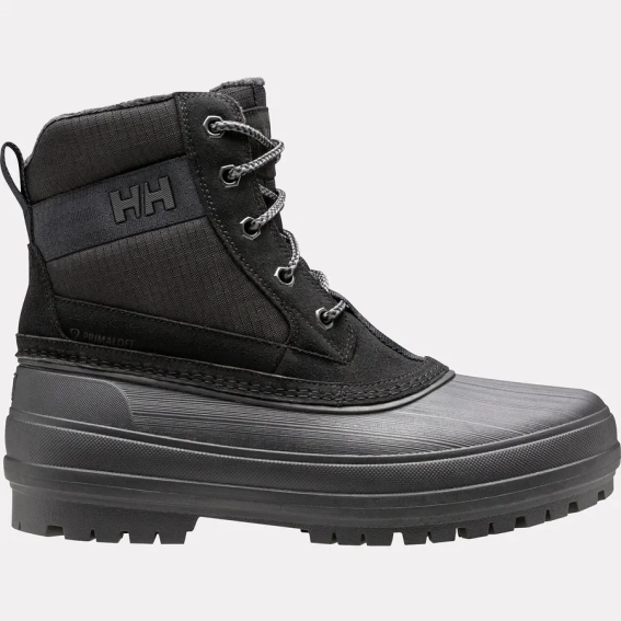 Черевики HELLY HANSEN FRASER MID (12042 990) 42.5 (27 см) 12042 990 фото 1 — інтернет-магазин Tapok