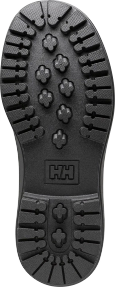 Черевики HELLY HANSEN FRASER MID (12042 990) 42.5 (27 см) 12042 990 фото 2 — інтернет-магазин Tapok