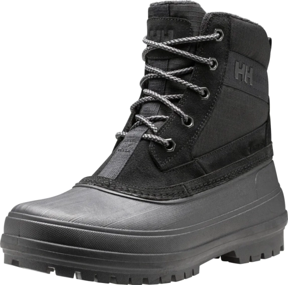 Черевики HELLY HANSEN FRASER MID (12042 990) 42.5 (27 см) 12042 990 фото 3 — інтернет-магазин Tapok