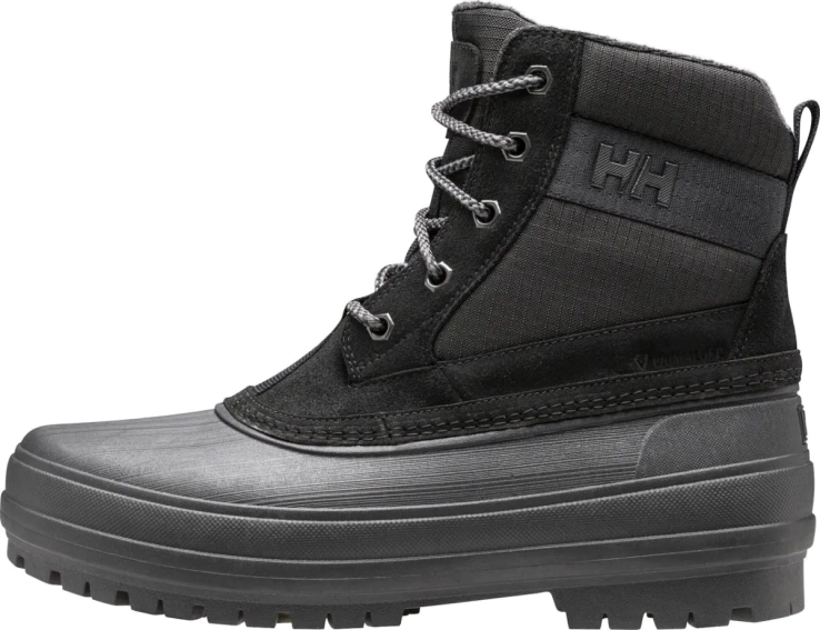 Черевики HELLY HANSEN FRASER MID (12042 990) 42.5 (27 см) 12042 990 фото 4 — інтернет-магазин Tapok