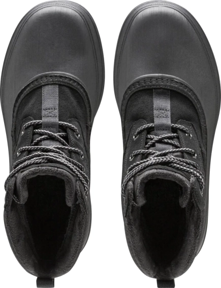 Черевики HELLY HANSEN FRASER MID (12042 990) 42.5 (27 см) 12042 990 фото 6 — інтернет-магазин Tapok