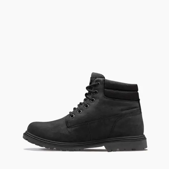Ботинки Helly Hansen Fremont (11424 990) 42 (26.5 см.) 11424 990 фото 1 — интернет-магазин Tapok