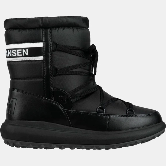 Черевики HELLY HANSEN ISOLA COURT MID-CUT (11486 990) 42.5 (27 см) 11486 990 фото 1 — інтернет-магазин Tapok