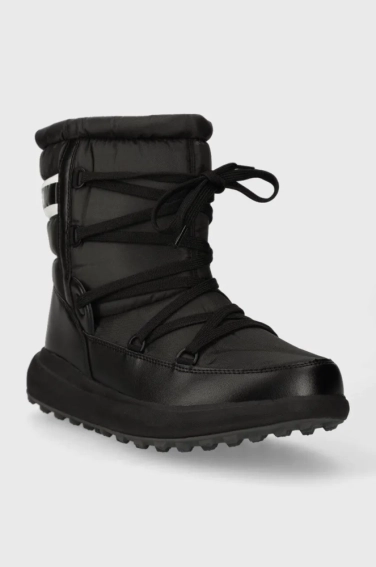 Черевики HELLY HANSEN ISOLA COURT MID-CUT (11486 990) 42.5 (27 см) 11486 990 фото 3 — інтернет-магазин Tapok