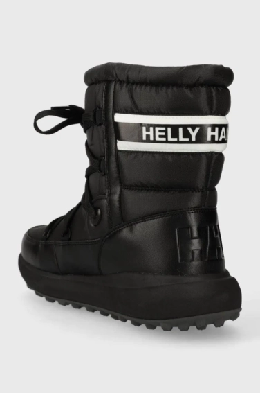 Черевики HELLY HANSEN ISOLA COURT MID-CUT (11486 990) 42.5 (27 см) 11486 990 фото 4 — інтернет-магазин Tapok
