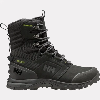 Ботинки HELLY HANSEN SPITSBERGEN PRIMALOFT (11980 990) 42.5 (27 см) 11980 990