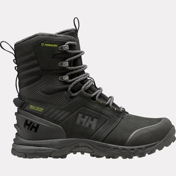 Ботинки HELLY HANSEN SPITSBERGEN PRIMALOFT (11980 990) 42.5 (27 см) 11980 990 фото 1 — интернет-магазин Tapok