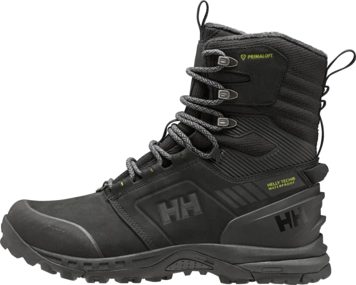 Ботинки HELLY HANSEN SPITSBERGEN PRIMALOFT (11980 990) 42.5 (27 см) 11980 990 фото 5 — интернет-магазин Tapok