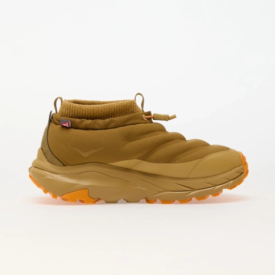 Черевики HOKA KAHA 2 FROST MOC GTX 'OAK/DRIZZLE' 1155210 фото 1 — інтернет-магазин Tapok