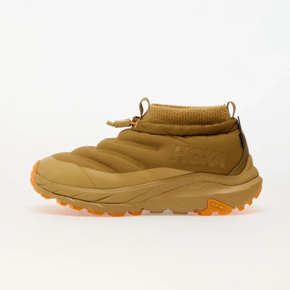 Черевики HOKA KAHA 2 FROST MOC GTX 'OAK/DRIZZLE' 1155210 фото 2 — інтернет-магазин Tapok