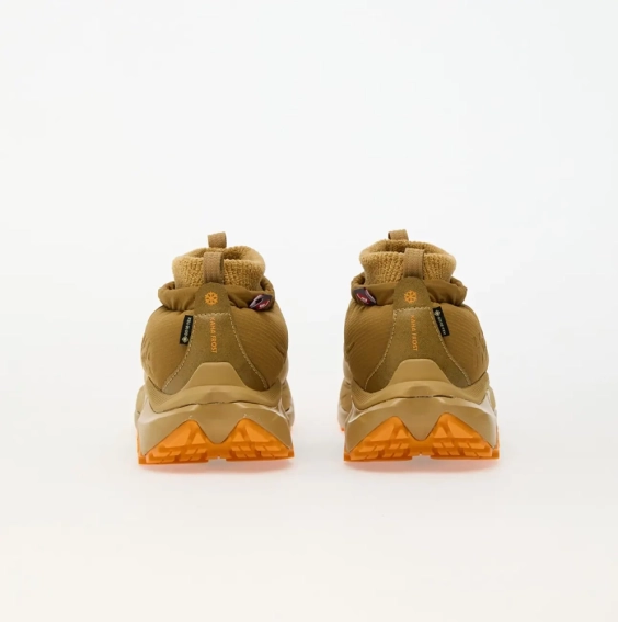 Черевики HOKA KAHA 2 FROST MOC GTX 'OAK/DRIZZLE' 1155210 фото 5 — інтернет-магазин Tapok