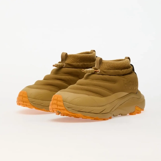 Черевики HOKA KAHA 2 FROST MOC GTX 'OAK/DRIZZLE' 1155210 фото 6 — інтернет-магазин Tapok