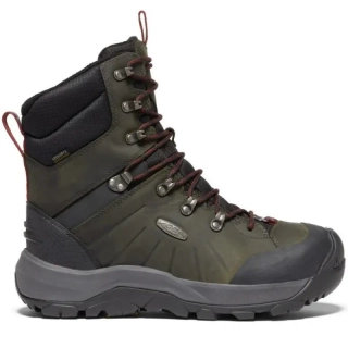 Черевики Keen Revel IV HIGH POLAR M (1023621) 1023621