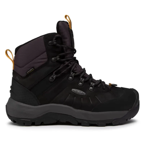 Ботинки Keen Revel IV Mid Polar (1023618) 38 (24.5 см.) 1023618 фото 1 — интернет-магазин Tapok