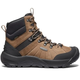Ботинки Keen REVEL IV MID POLAR M (1024136) 43 (28 см.) 1024136