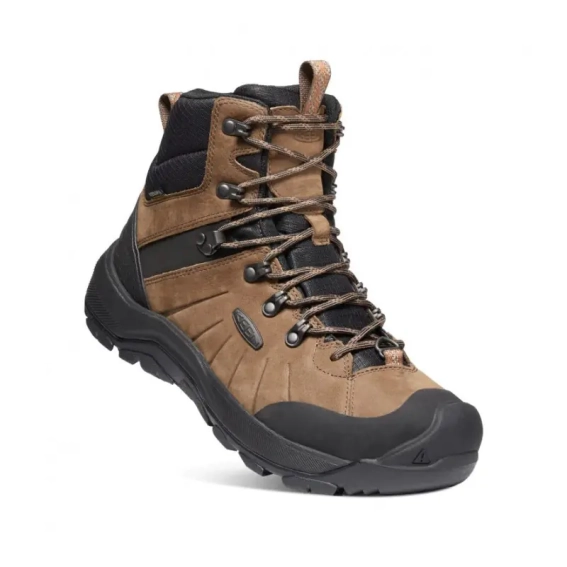 Ботинки Keen REVEL IV MID POLAR M (1024136) 43 (28 см.) 1024136 фото 3 — интернет-магазин Tapok