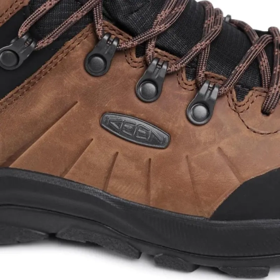 Черевики Keen REVEL IV MID POLAR M (1024136) 43 (28 см.) 1024136 фото 6 — інтернет-магазин Tapok