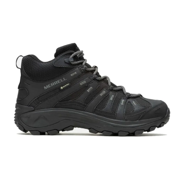 Ботинки Merrell Claypool 2 Sport Mid GTX Mns 036.1254 фото 2 — интернет-магазин Tapok
